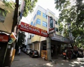 NACHIAPPA PARK T.NAGAR